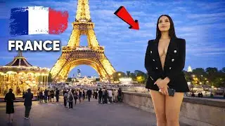 EVERYTHING YOU THINK YOU KNOW ABOUT FRANCE MIGHT BE WRONG!