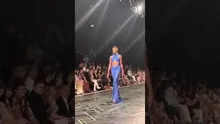 Michael Cinco Couture! Fall/Winter at #ArabFashionWeek The Impalpable Dream of Egypt