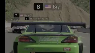 Trumper Trash Crash