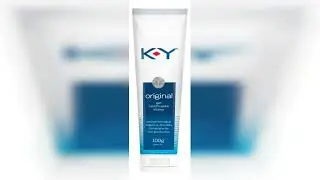 Review: Gel Lubrificante &Iacute;ntimo K-Y Bisnaga 100g