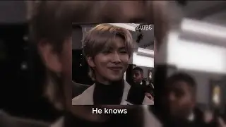 He knows | sped up | Camila Cabello ft. Lil Nas X