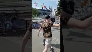 40-ая международная регата 