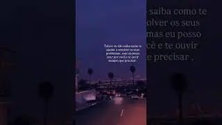 #4 Teus Braços São de Amor | Nós Queremos Ver - Reinam Da Silva Rodrigues 