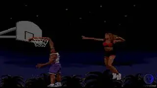 Jammit - Super Nintendo SNES