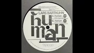 Lars Bartkuhn - Human (Inner Experience) [2020]