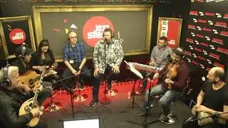 Χρήστος Χολίδης - Μάτια μου Όμορφα + Στο Σπίτι Χαράματα (UNPLUGGED) | ΕΕΜ19 @ Sfera 102.2