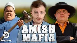 The Fakest Show Discovery Channel Ever Made