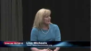 The Empty Chair Debate with the Brilliant Mr. Buchal