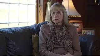 Meet Diana &ndash; diagnosed with PBC in 2014