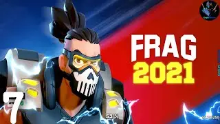 Frag Pro shooter - Gameplay Walkthrough | Engin Gaming