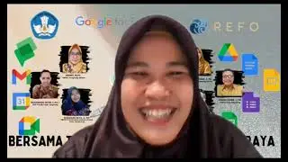 WEBINAR SESI 1 GMT TANGERANG RAYA