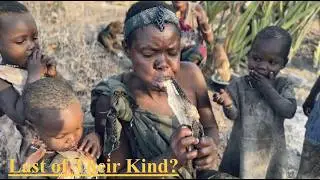 What a Hadzabe Family Feast Reveals About Africa&rsquo;s Last Hunter-Gatherers