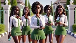 PARENTS: DON&rsquo;T IGNORE THIS WARNING BEFORE SENDING YOUR DAUGHTER TO BOARDING SCHOOL