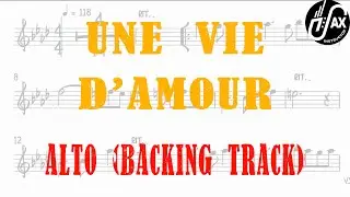 Une vie d'amour (