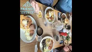 Food is Nothing More than Everything | November 5, 2025 | Kyle Riley