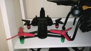 Is The Parrot Bebop still good to buy in 2018