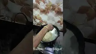 Aj barite holo pithe puli #viralvideo #minivlog #viralchallenge #vlog #virafoodvlog #foodchallnge