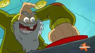 SpongeBob & Patrick's Timeline Twist-up Next Friday Promo #1 (June 20, 2025)