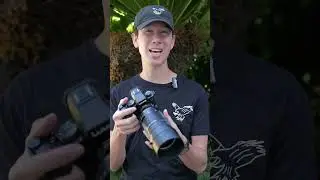 Краткий обзор Panasonic G9II