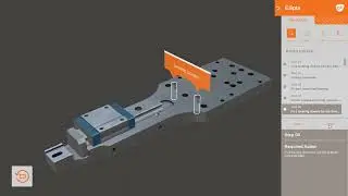 GSK Maintenance Support App