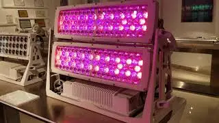 Demo video-TARPON i180