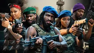 WARNING!!! PLEASE THIS MOVIE IS NOT FOR KIDS - NIGERIAN NEW RELEASE FULL MOVIE 2026(AYA DON SHOW}