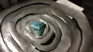 blog on steel concentric rings for water