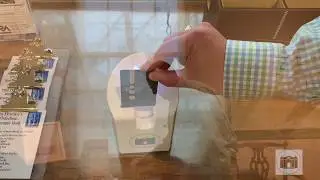 Dip Jar