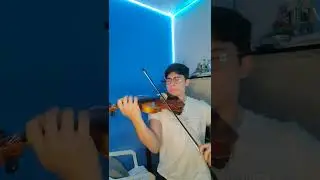 Fairytale Alexander Rybak Violin