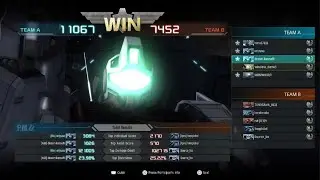 Gundam PS5 GM Command GBO2  MOBILE SUIT GUNDAM BATTLE OPERATION 2_2025
