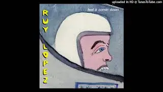 Ruy Lopez - Purple Dead Squirrel Head
