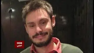 Diplomatic relations severed (Italy/Egypt) - BBC News - 29th November 2018