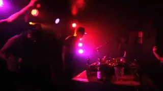 DUBSMACK 1 Year Anniversary w. 12th Planet @ Ritual (Ottawa) - April 7, 2011