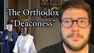 Rant: The Orthodox 