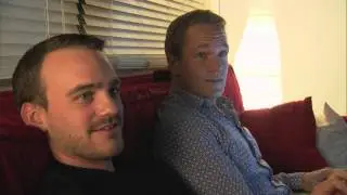 26 Minutes: les 2 Vincent en r&eacute;p&eacute;tition - Temps Pr&eacute;sent sur l'humour