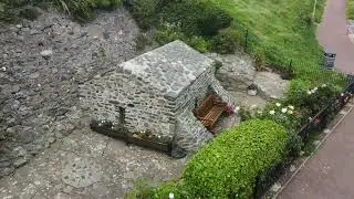 St Trillo&rsquo;s Chapel, Rhos on Sea
