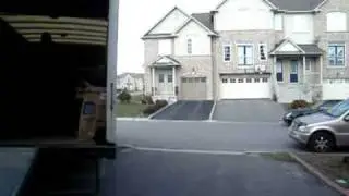 TRANS MOVING TORONTO - professional moving company.