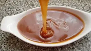 caramel Sidee u samesan kartaa