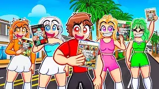 We Played EVERY GTA Game...