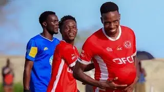 Full Highlights | Songwe Border United 0-3 Nyasa Big Bullets | Castel Cup 11/01/2026
