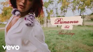 TULI - Primavera (BTS Oficial)