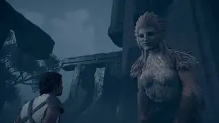 Assassin's Creed&reg; Odyssey - Solving the Sphinx riddles