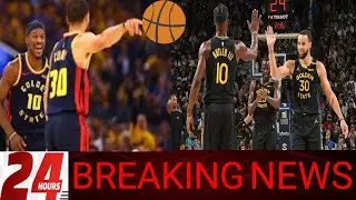 NBA & Fantasy Flop: Warriors Falter as Curry, Butler Tease Brilliance but Fall Short