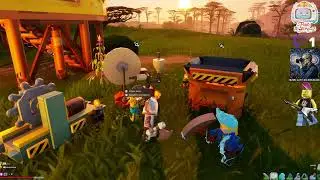 LEGO ou FortNite ou CS EXPERT ou Pas seul Edward Reverb&egrave;re et Henri Quartier Br (Part 16/19)