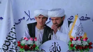 دومین همایش فراغت حفاظ کلام الله مجید | مدرسه علوم اسلامی محمدیه