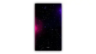 Tamplate video background | Border Line | light effect | kinemaster template black screen status