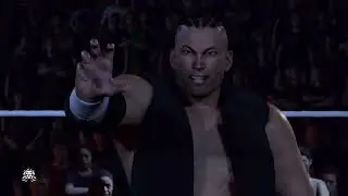 United Pro 1.1 World Cup Tournament 2025 (Round 1) | WWE 2K Universe Mode