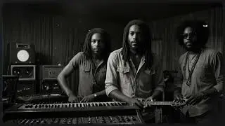 Golden Era Reggae That Still Hits Different