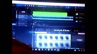 Presonus Studio One 3 Ampfire