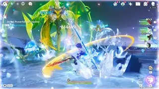 Razor DPS teams vs Aegis